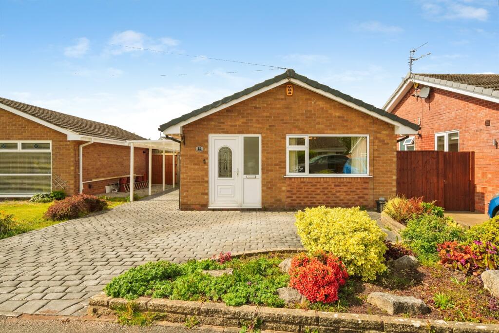 Main image of property: Danefield Road, Wirral