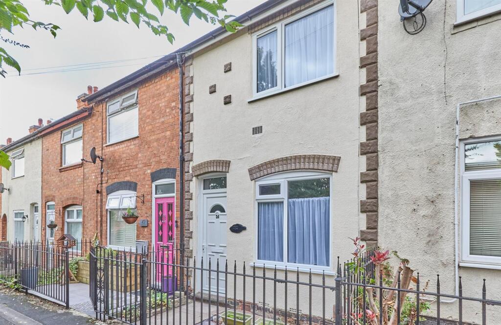 Main image of property: Dares Walk, Hinckley
