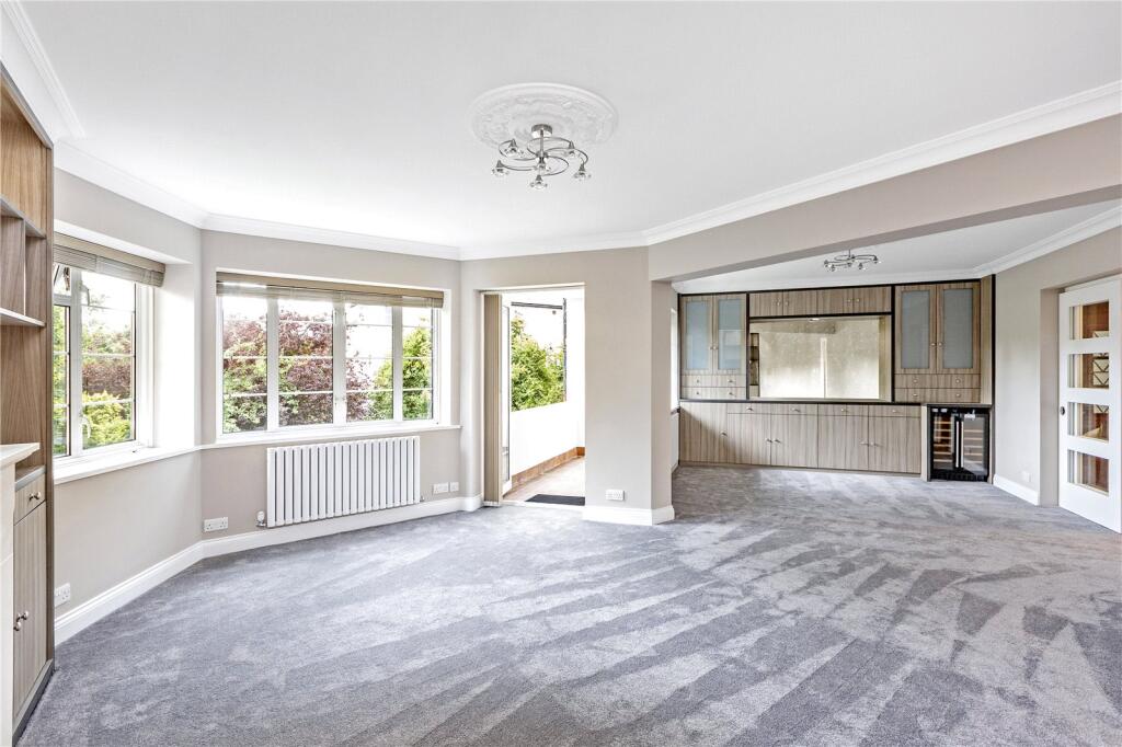 Main image of property: Chester Close, Richmond, Surrey, TW10