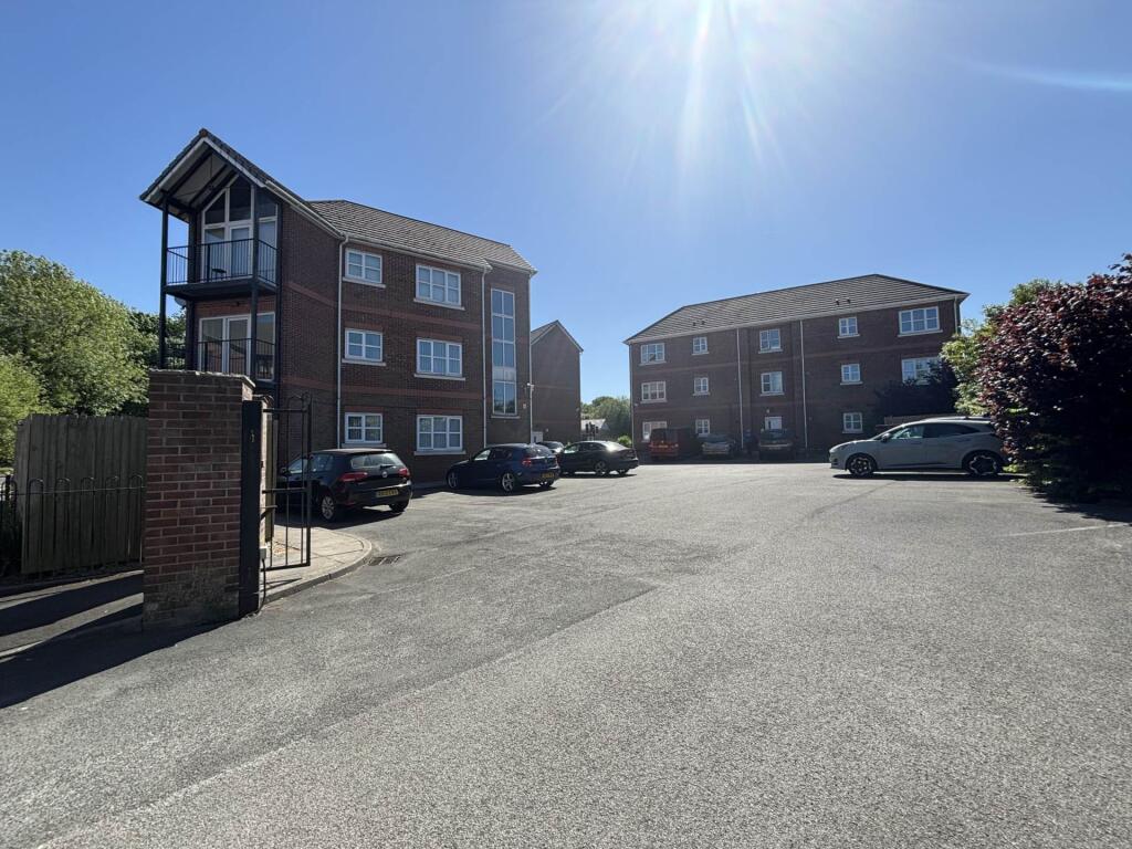 Main image of property: Chatteris Court, St Helens