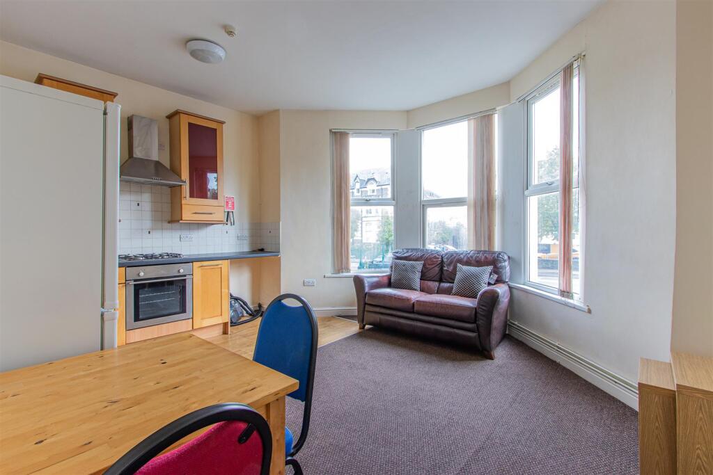 Main image of property: Newport Road, Roath
