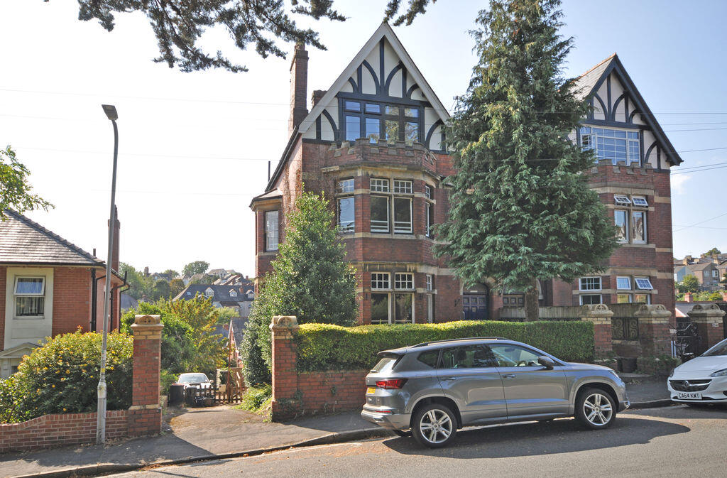 Main image of property: Oakfield Road, Newport
