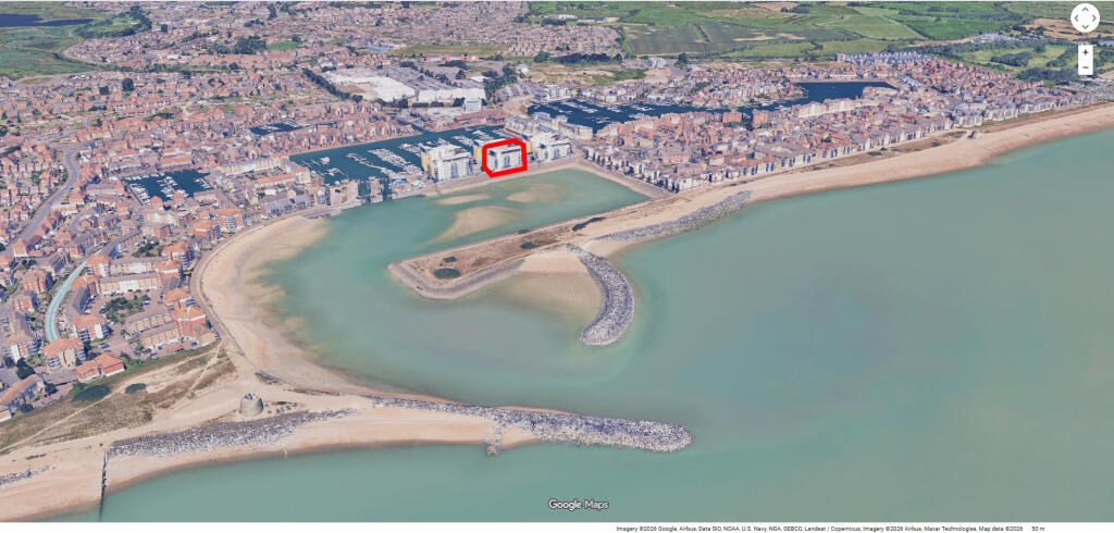 Main image of property: Midway Quay, Sovereign Harbour North, Eastbourne, BN23