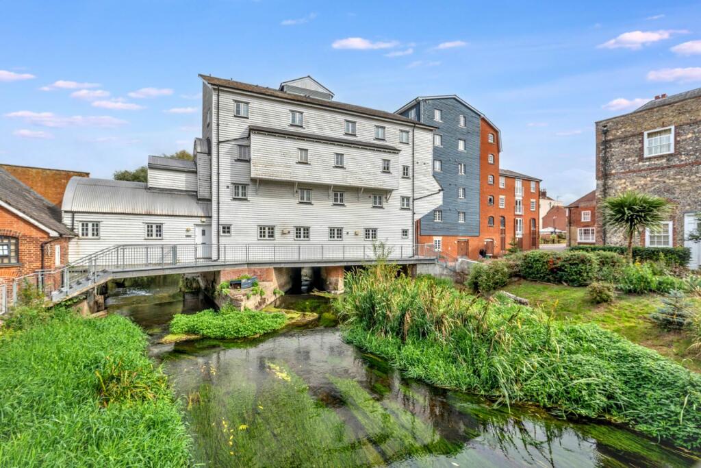 Main image of property: Ripple Court, Canterbury