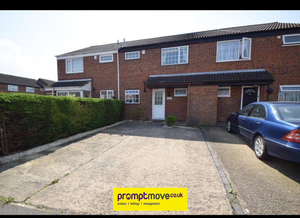 Main image of property: Peregrine Road Luton LU4 0UX