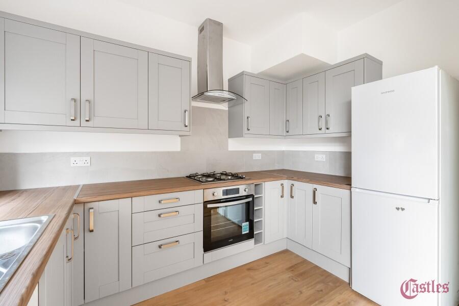Main image of property: Sylvan Avenue, Wood Green, N22