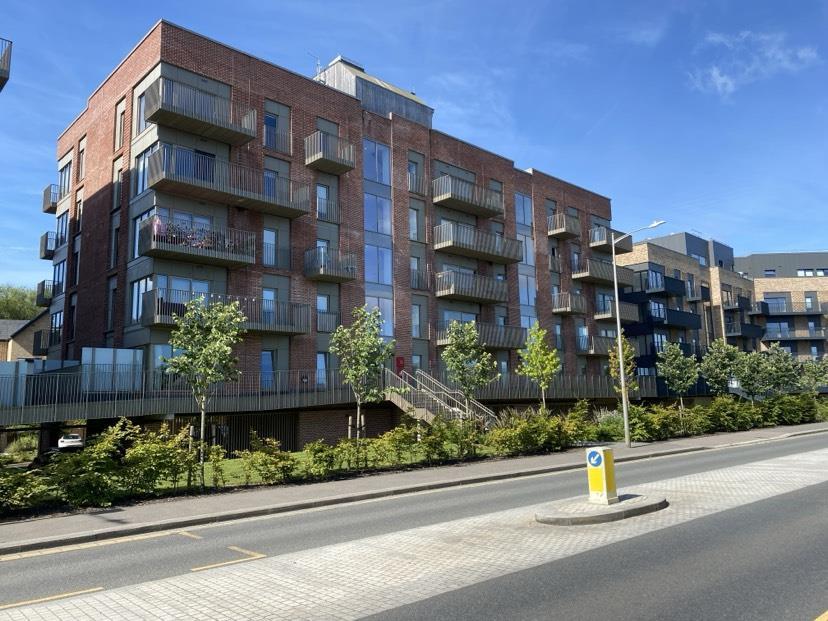 Main image of property: Bayley Place, Riverside Park, Ashford