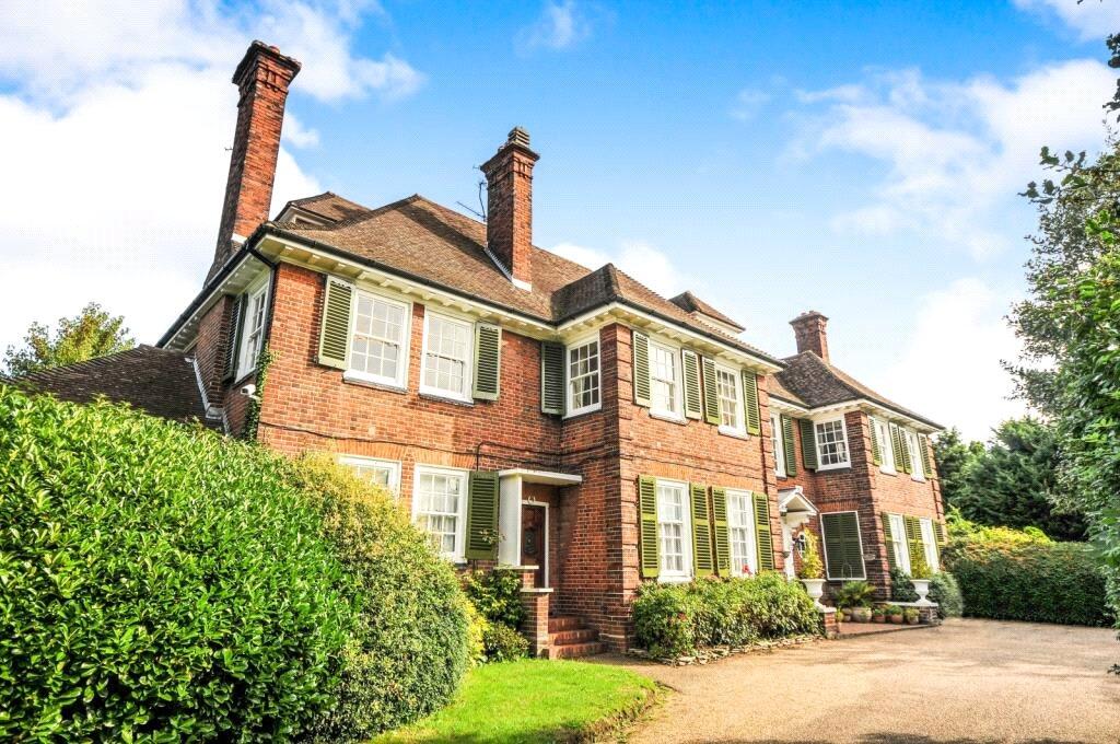 Main image of property: Woodlands Road, Bromley, BR1