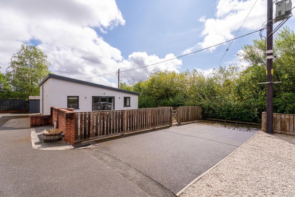 Main image of property: Bow, Crediton, EX17