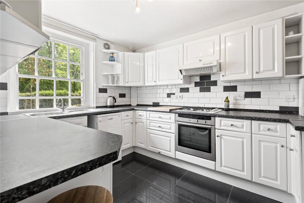 Main image of property: Harcourt House, Albion Avenue, London, SW8