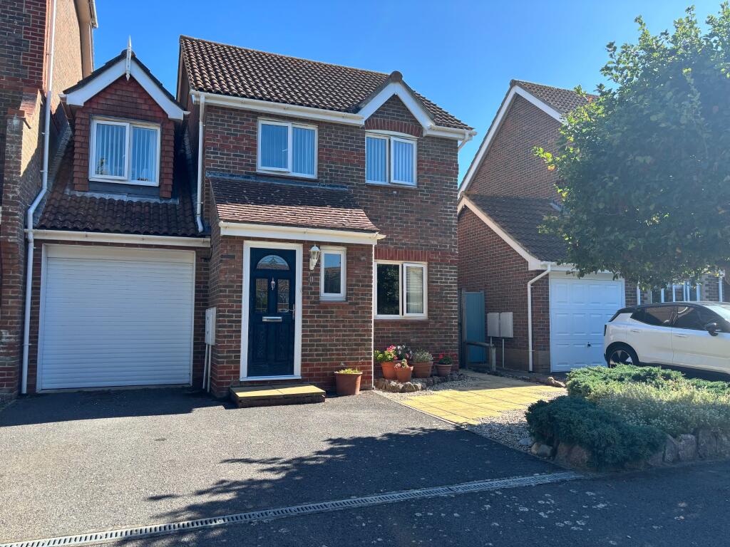 Main image of property: Jones Square, Selsey