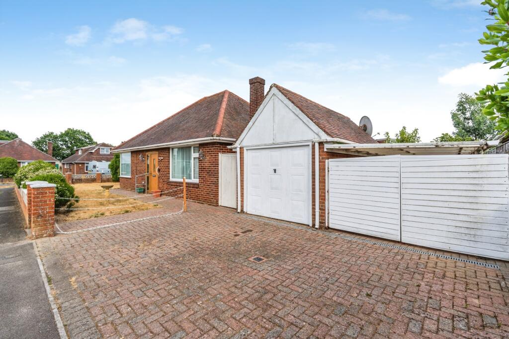 Main image of property: Northlands Road, Totton, Southampton, SO40
