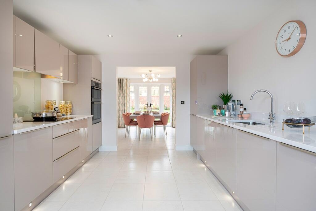 Main image of property: Egremont Road, 
Taunton, 
Somerset, 
TA4 1FF