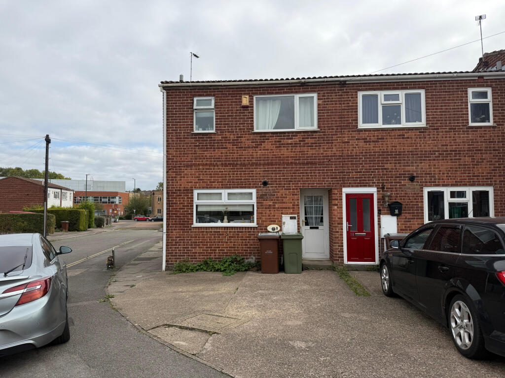 Main image of property: Brook Close, Nottingham