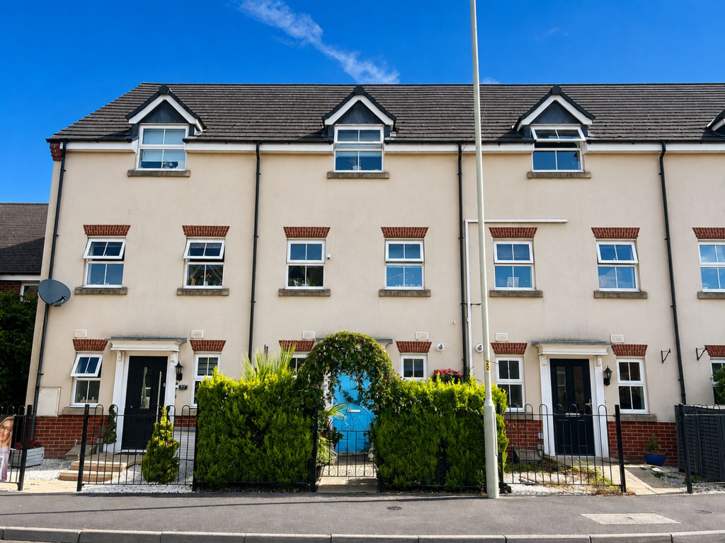 Main image of property: Thatcham Avenue Kingsway, Quedgeley, GL2