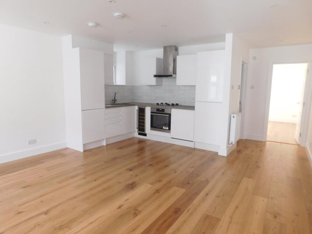 Main image of property: Osterley Park View Road, Hanwell