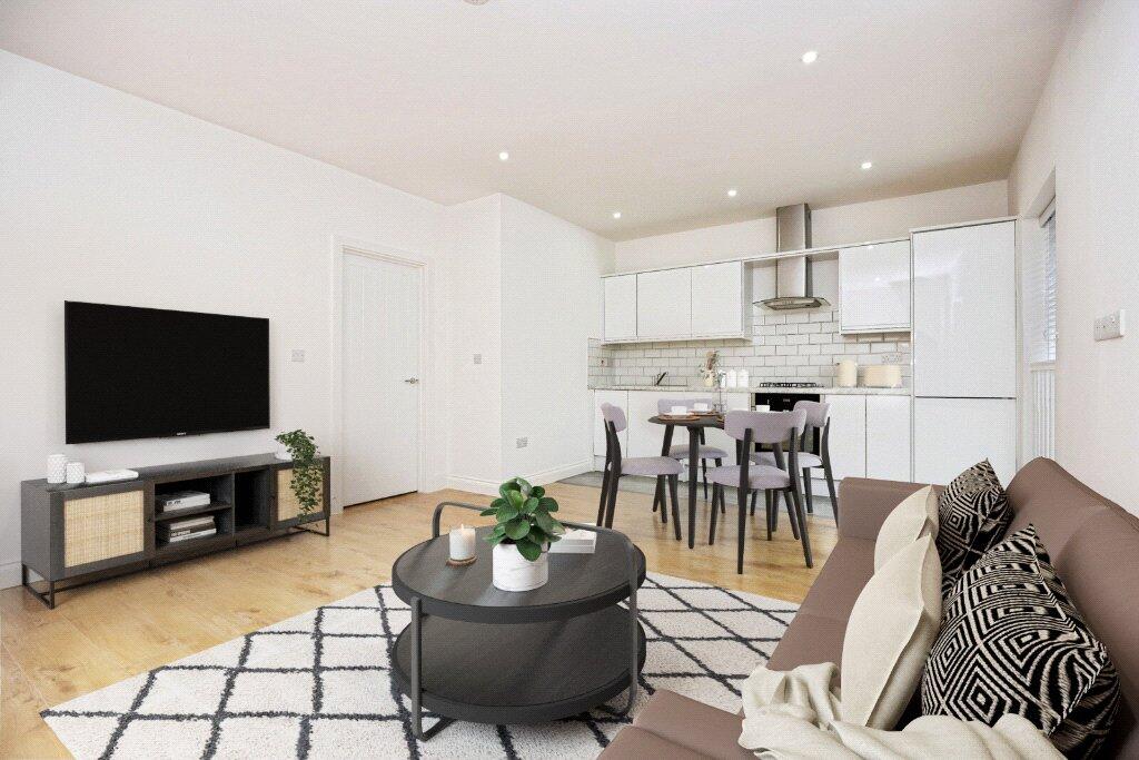 Main image of property: Millbrook, Guildford, Surrey, GU1