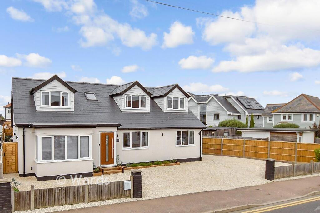 Main image of property: St. Swithin's Road, Whitstable, Kent