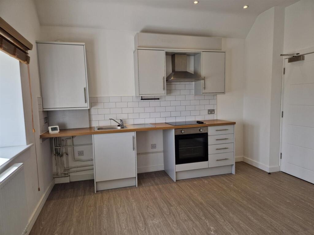 Main image of property: Radnor Park Avenue, Folkestone