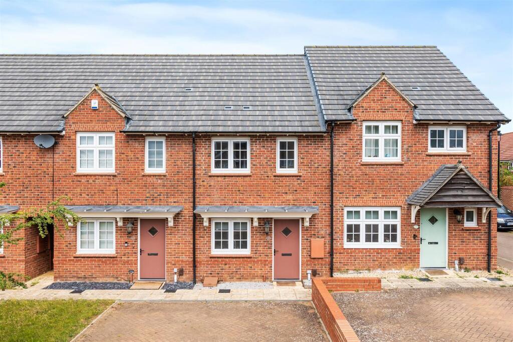 Main image of property: Dale Crescent, Barton Seagrave, Kettering