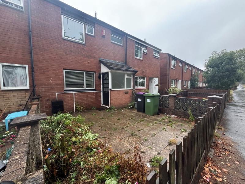 Main image of property: Blakemore, Brookside