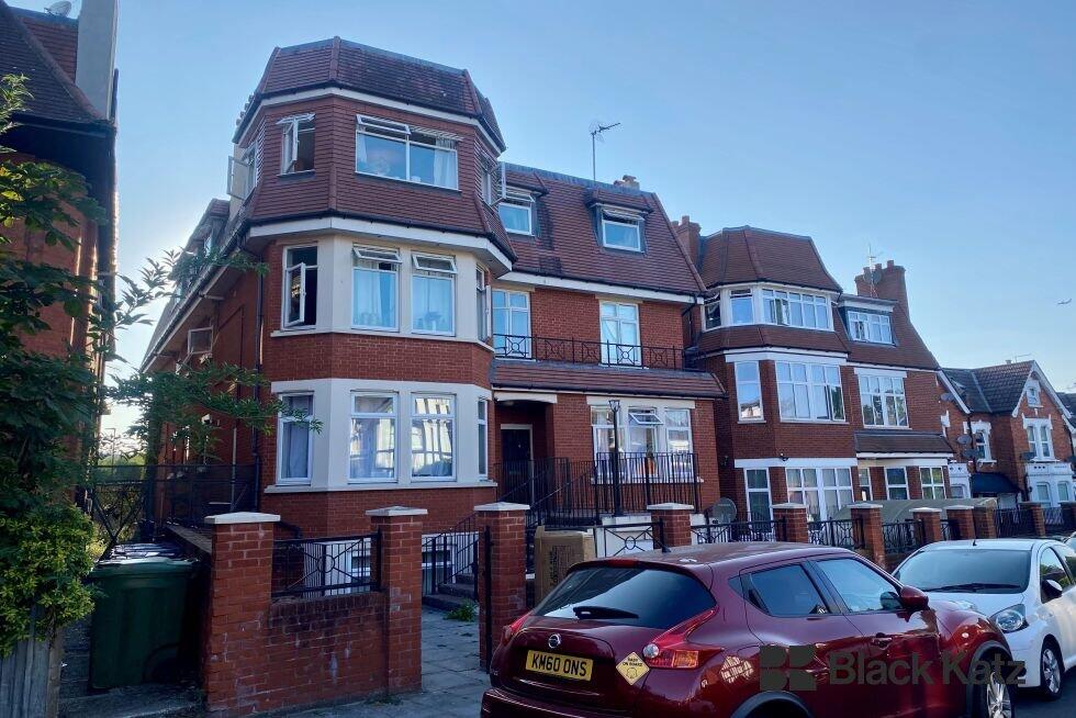 Main image of property: Farnan Road , Streatham SW16