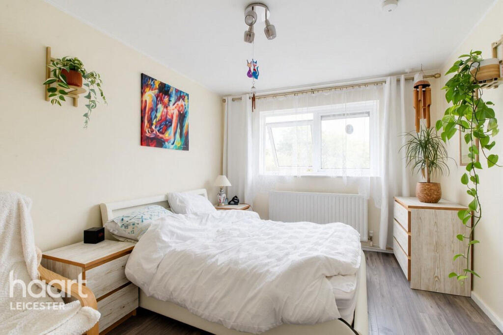 Main image of property: Blackmore Drive, Leicester