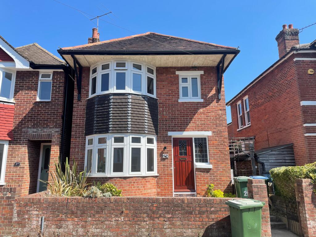 Main image of property: Omdurman Road