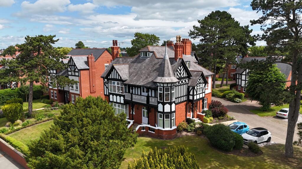 Main image of property: Dee Banks, Great Boughton, CH3