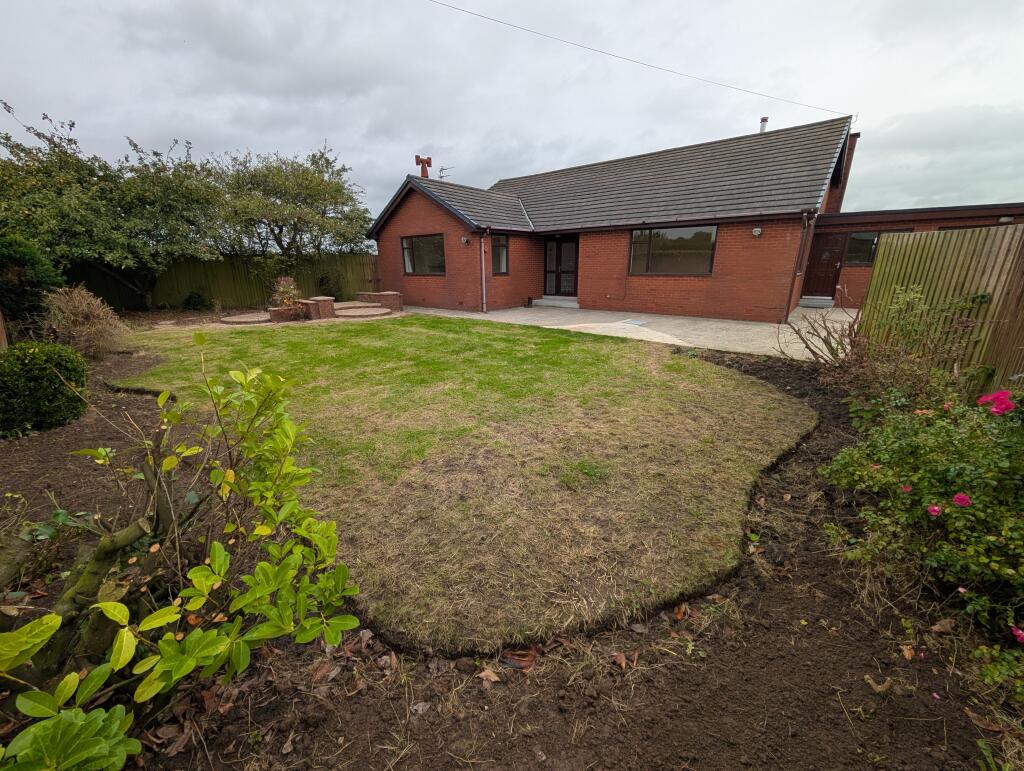 Main image of property: The Bungalow, Brackenscale Farm, Mile Road, Singleton, Lancashire