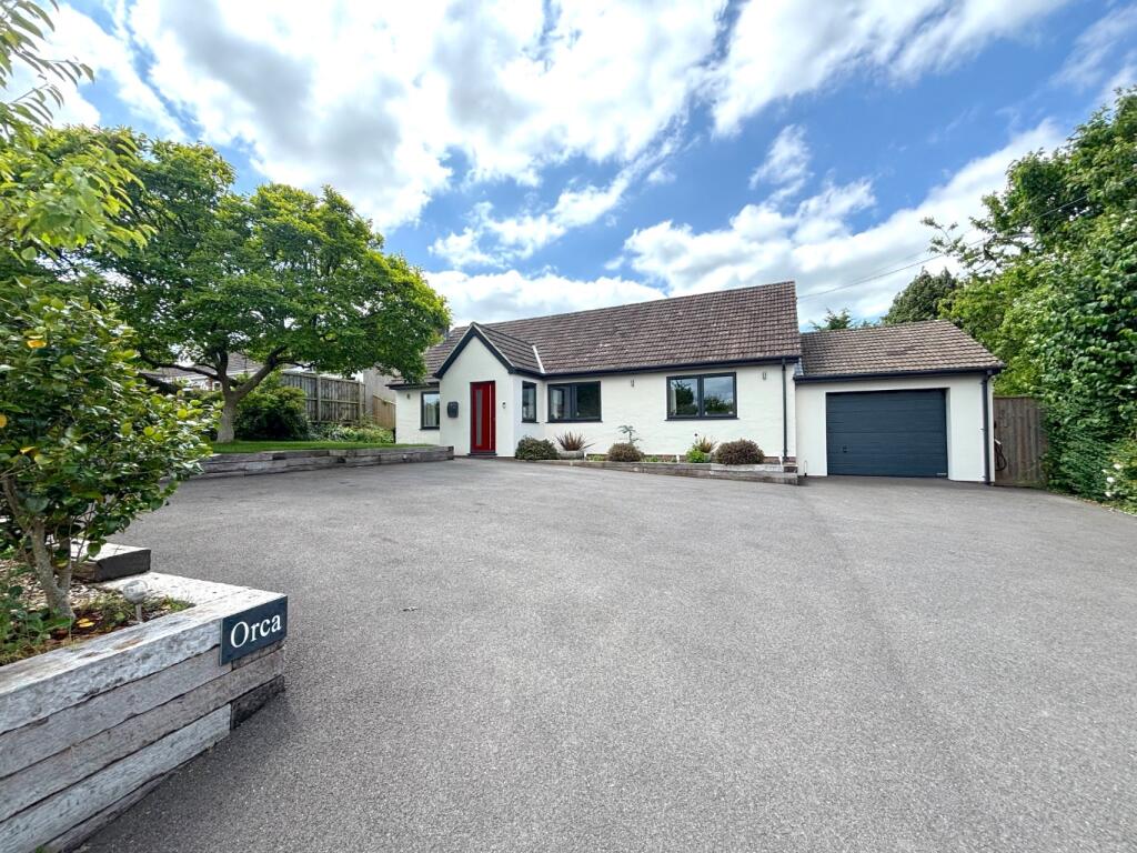 Main image of property: Timsbury Road, Farmborough, Bath