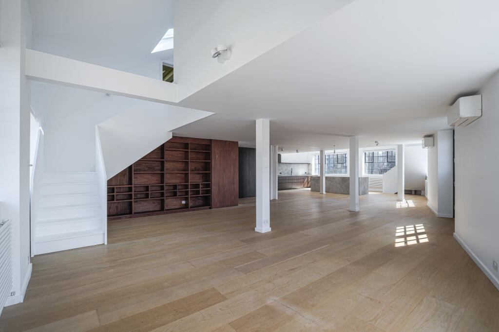 Main image of property: Haybridge House, Clapton, E5
