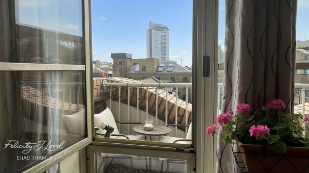 Main image of property: Queen Elizabeth Street, Shad Thames, SE1