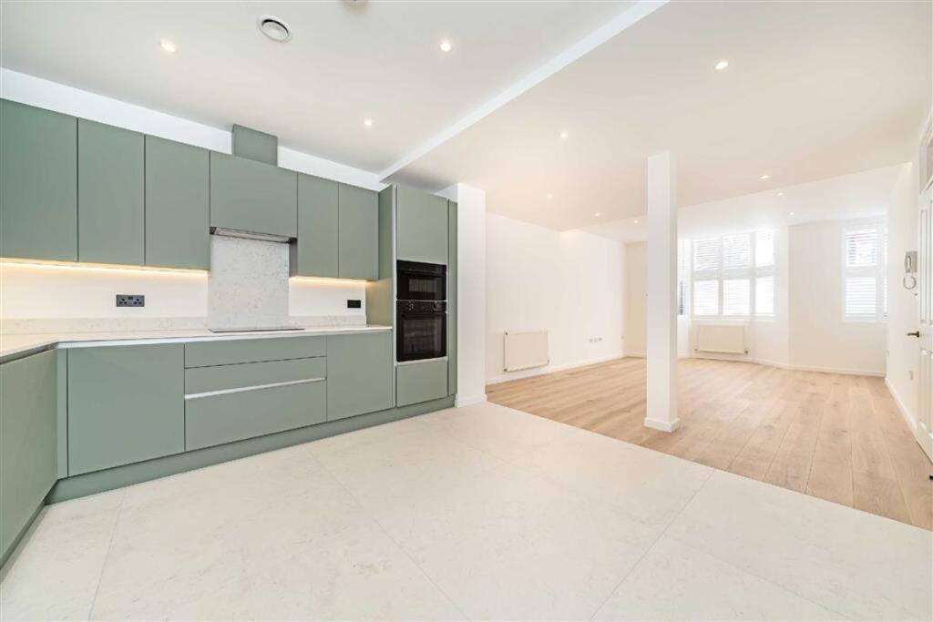 Main image of property: Jeddo Road, Askew Village