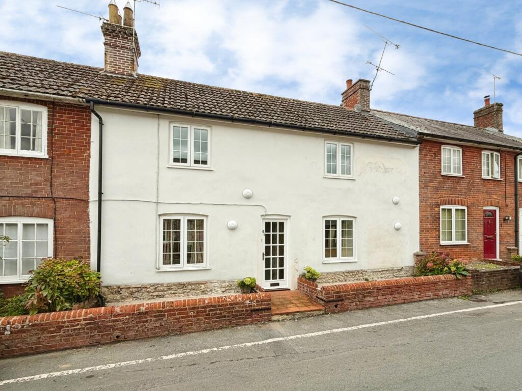 Main image of property: High Street, Sixpenny Handley, Salisbury, Dorset, SP5