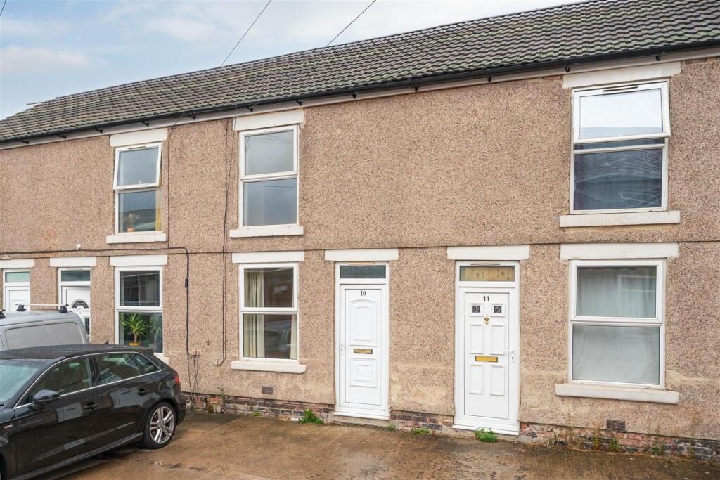 Main image of property: Brook Yard, Chatsworth Road, Chesterfield