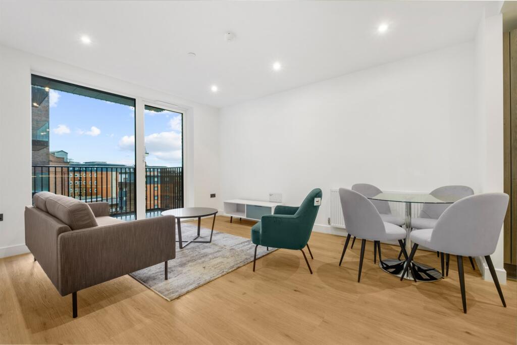 Main image of property: The Fazeley, Snowhill Wharf, Birmingham, B4