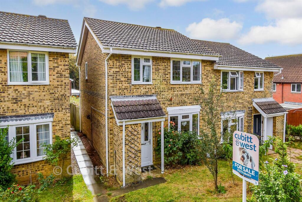 Main image of property: Bridle Way, Telscombe Cliffs, East Sussex