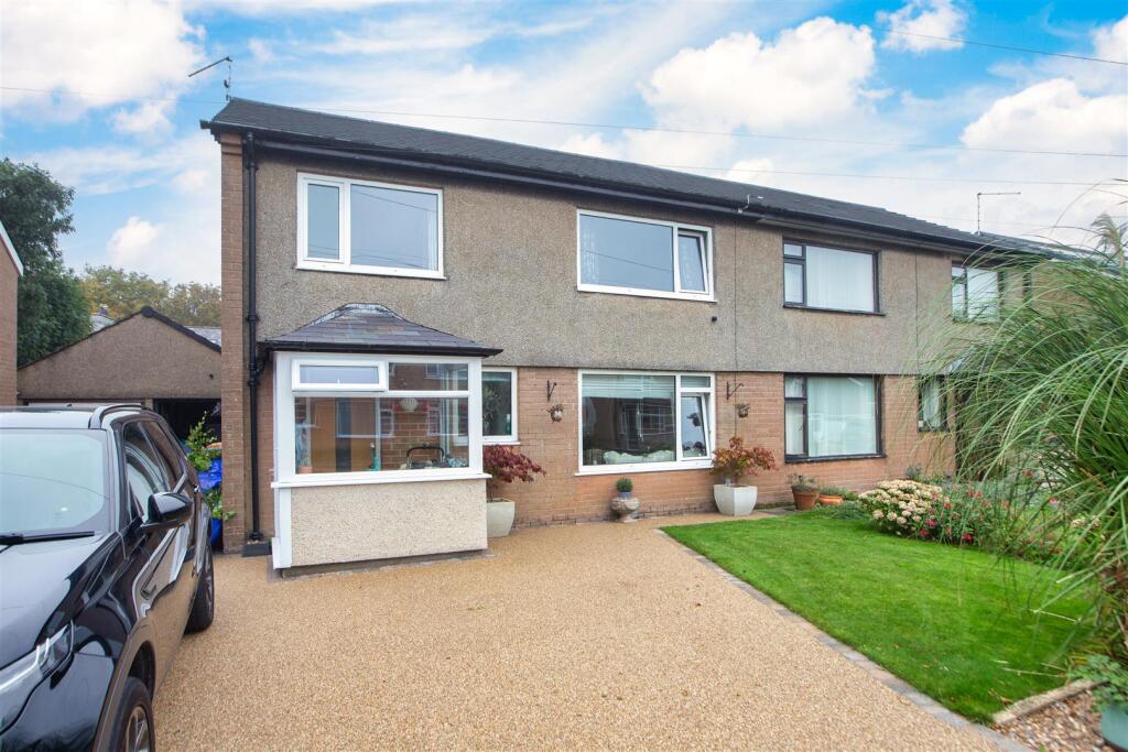 Main image of property: Clougha Avenue, Lancaster