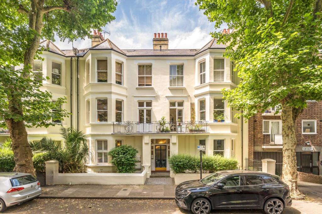 Main image of property: Cranworth Gardens, Oval