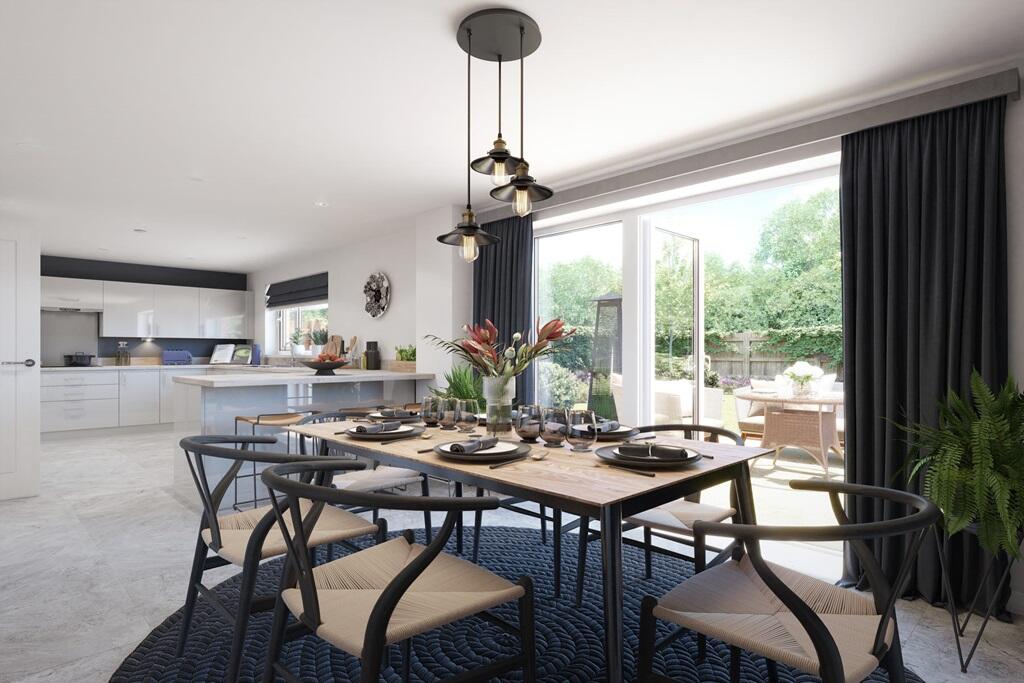 Main image of property: Bargeddie, 
North Lanarkshire, 
G69 7TR