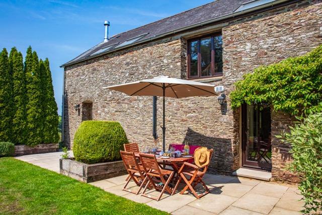 Main image of property: Cornworthy, Totnes