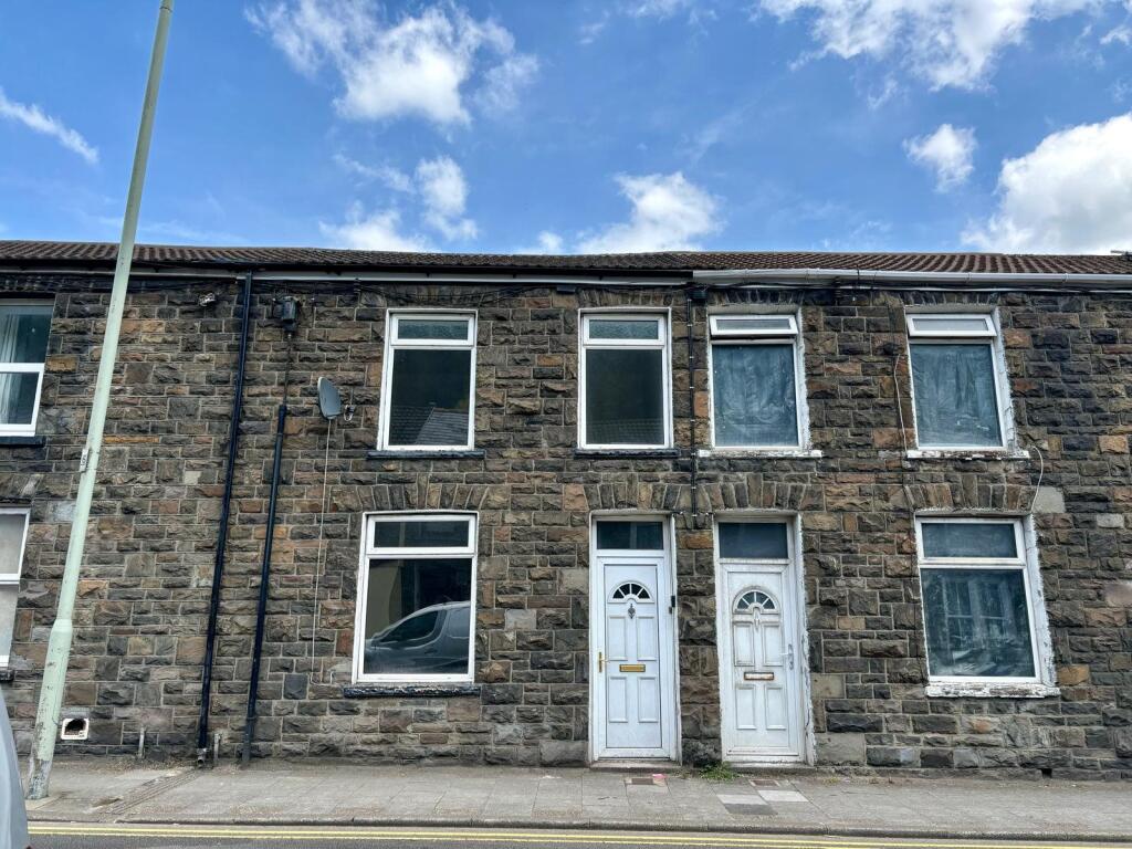 Main image of property: Gwendoline Street, Treherbert, Treorchy