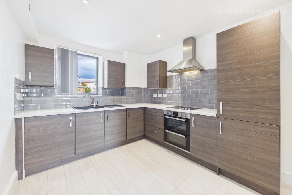 Main image of property: Dunthorne Way, Grange Farm, Milton Keynes, Buckinghamshire, MK8