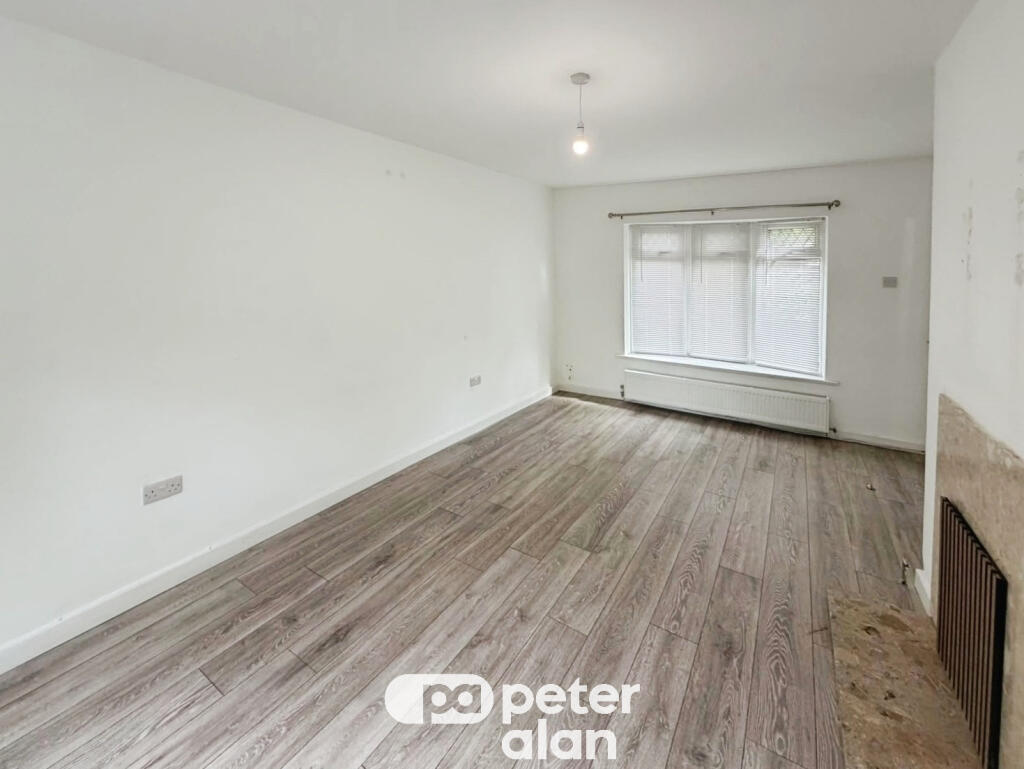 Main image of property: Trallwn Road