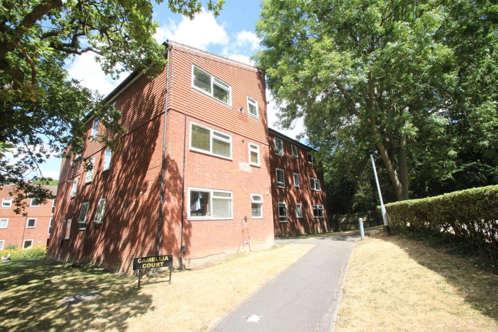 Main image of property: Bridle Path, Woodford Green, IG8