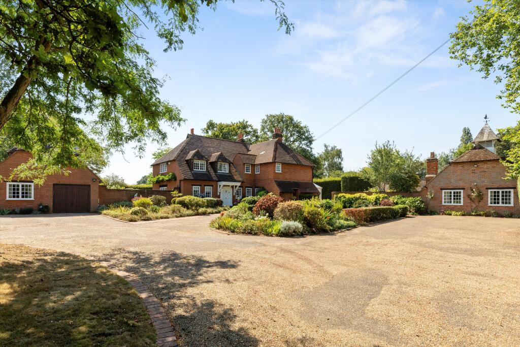 Main image of property: Old Lane, Cobham, Surrey, KT11