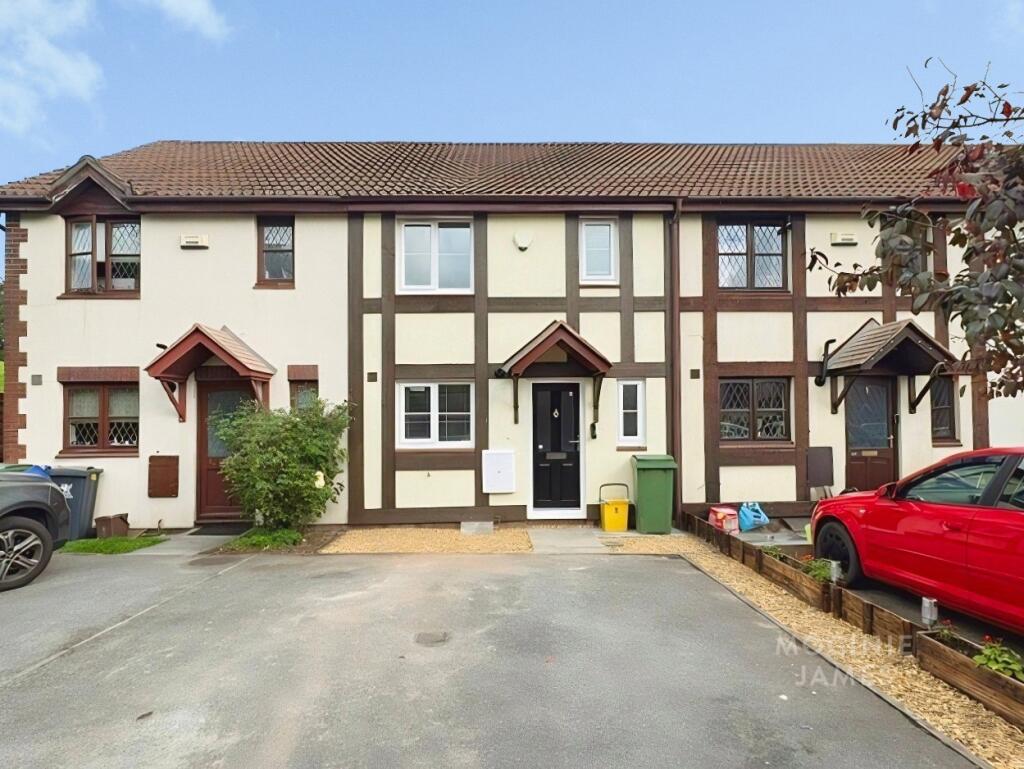 Main image of property: Kember Close, St. Mellons, Cardiff, CF3