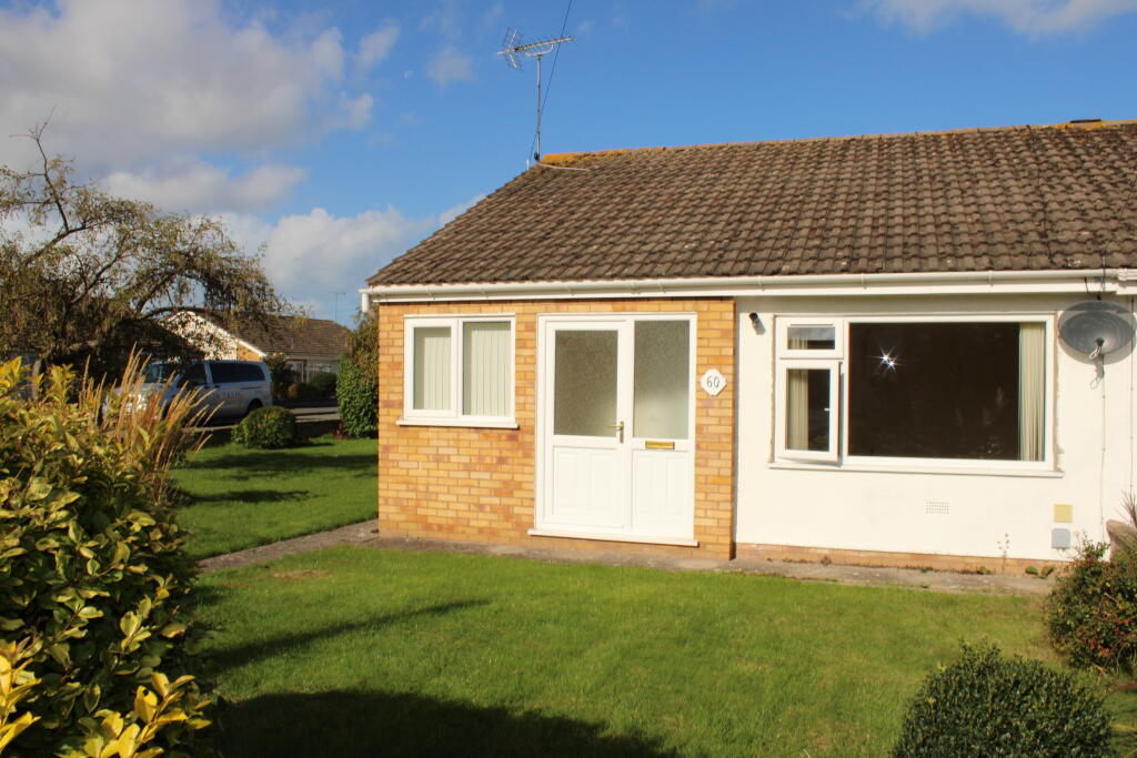 Main image of property: Winchester Drive, Prestatyn