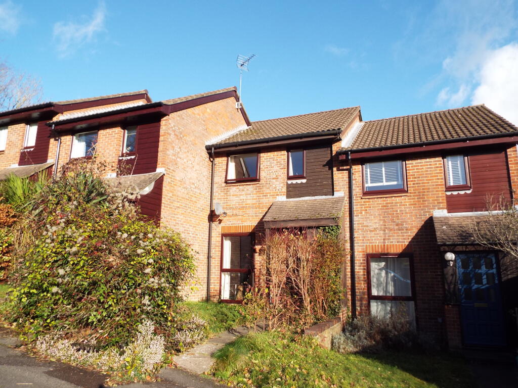 Main image of property: Plough Way, Winchester